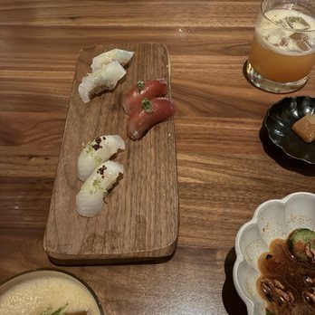 Uchi West Hollywood - Japanese Near Me - West Hollywood, California Uchi West Hollywood - Japanese Near Me - West Hollywood, California