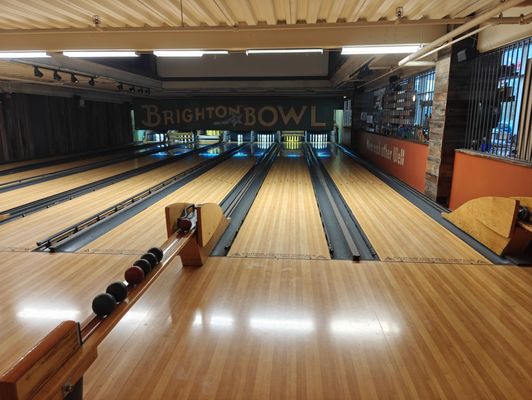 American Flatbread Brighton by null