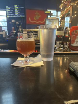 Tun Tavern Restaurant & Brewery by null