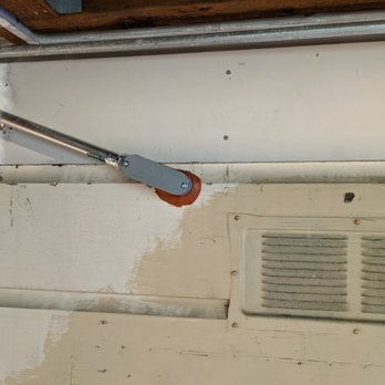 Coil - The conduit needed to go through 1 wall. - EV Charging Stations Near Me - San Francisco, California