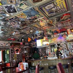 Leopold's Tavern