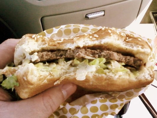 Ranch Drive-In by null