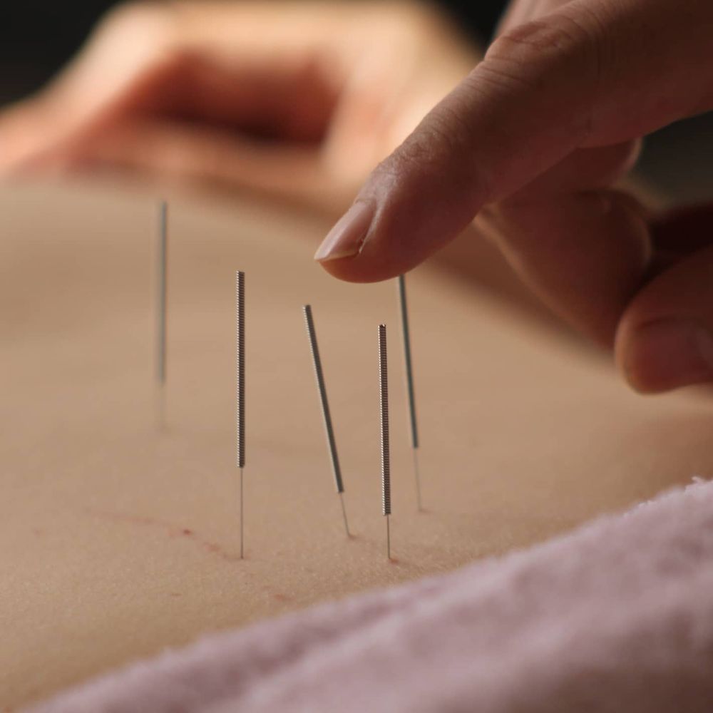 GOOD HEALTHTCM L’BORO CLINIC 16 Photos 2A Wards End, Loughborough