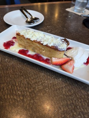 Cafe Bistro by null