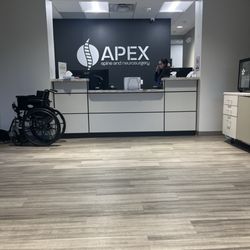 APEX Spine and Neurosurgery
