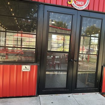 Sid's Diner - Diners Near Me - El Reno, Oklahoma