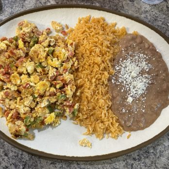 Mendoza's Restaurant - Huevos a la Mexicana - Mexican Near Me - San Jose, California Mendoza's Restaurant - Huevos a la Mexicana - Mexican Near Me - San Jose, California