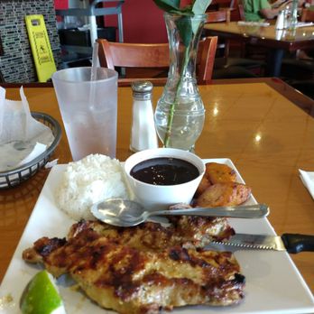 The Black Beans Cafe - Pork - Latin American Near Me - Hollywood, Florida The Black Beans Cafe - Pork - Latin American Near Me - Hollywood, Florida