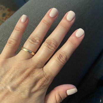 Kosmo Nail Bar - Gel Manicure - Nail Salons Near Me - Mclean, Virginia