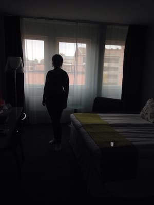 Clarion Hotel Gillet by null