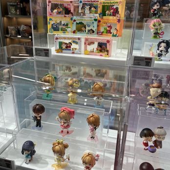 Pop Mart - Toy Stores Near Me - Sacramento, California Pop Mart - Toy Stores Near Me - Sacramento, California