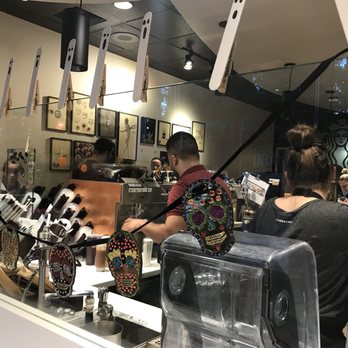 Starbucks - Coffee & Tea Near Me - Campbell, California
