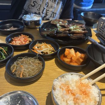 Garionban - So delicious - Korean Near Me - Las Vegas, Nevada Garionban - So delicious - Korean Near Me - Las Vegas, Nevada