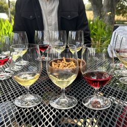 Triple B Ranches - Tasting