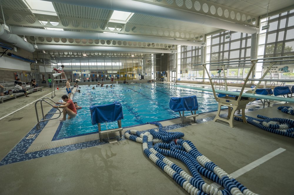 RAINIER BEACH POOL Updated October 2024 37 Photos & 30 Reviews