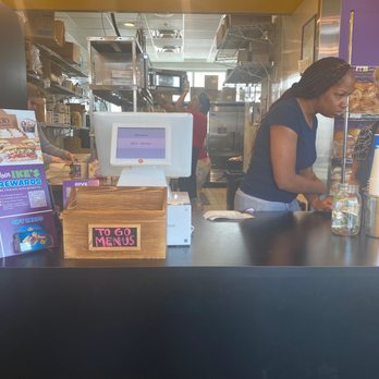 Ike's Love & Sandwiches - Sandwiches Near Me - Denver, Colorado
