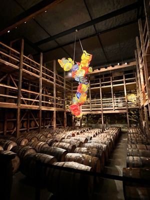 Maker's Mark Distillery by null Maker's Mark Distillery by null