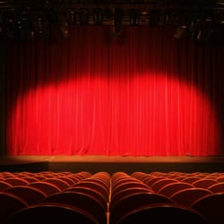 Espace Daniel Sorano - Théâtre Sorano