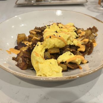 First Watch - Sunny Soul Hash - Cafes Near Me - Indianapolis, Indiana