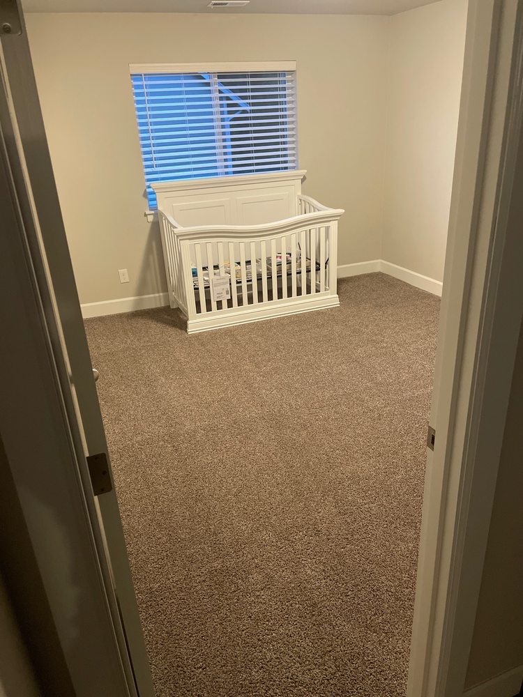 Crystal Carpet Care