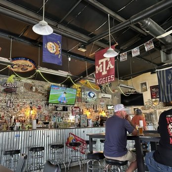 Barley's Sports Bar - Inside - Sports Bars Near Me - Hawthorne, Nevada Barley's Sports Bar - Inside - Sports Bars Near Me - Hawthorne, Nevada