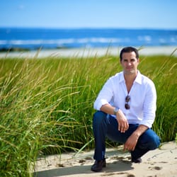 Greenwich Wellness-Adam Massoud, DC