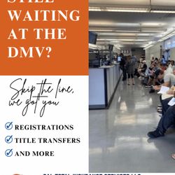 Cal Total Insurance & Registration Services - DMV REGISTRATION SERVICES.  RENEWALS AND TRANSFERS