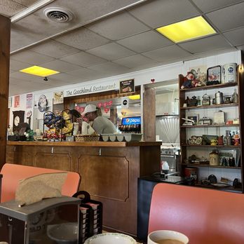 Goochland Restaurant - Cashier area - New American Near Me - Goochland, Virginia Goochland Restaurant - Cashier area - New American Near Me - Goochland, Virginia