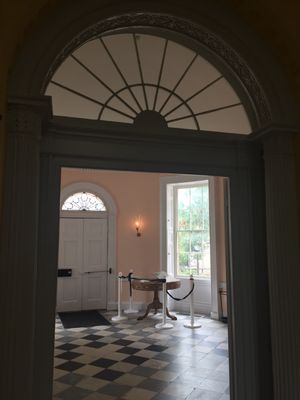 The Octagon Museum by null