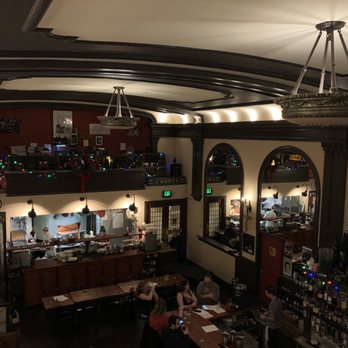 The Pine Box - Pubs Near Me - Seattle, Washington The Pine Box - Pubs Near Me - Seattle, Washington