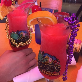 Razzoo's Cajun Cafe - Cajun/Creole Near Me - Fort Worth, Texas