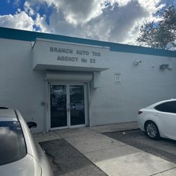 Central Auto Tag Agency
