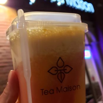 Tea Maison - Juice Bars & Smoothies Near Me - Las Vegas, Nevada Tea Maison - Juice Bars & Smoothies Near Me - Las Vegas, Nevada