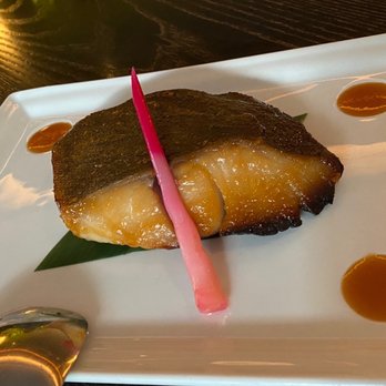 Nobu Washington D.C - Black Cod Miso - Japanese Near Me - Washington Dc, District of Columbia Nobu Washington D.C - Black Cod Miso - Japanese Near Me - Washington Dc, District of Columbia