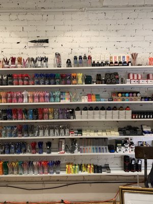 Goods for the Study Nolita by null