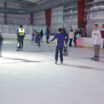 Palm Beach Skate Zone - Inside the ice skating ring - Skating Rinks Near Me - Lake Worth, Florida Palm Beach Skate Zone - Inside the ice skating ring - Skating Rinks Near Me - Lake Worth, Florida