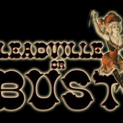 BurlyCute Burlesque