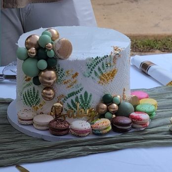 Sugar tribe sweets and events - Bakeries Near Me - Ocean Springs, Mississippi Sugar tribe sweets and events - Bakeries Near Me - Ocean Springs, Mississippi