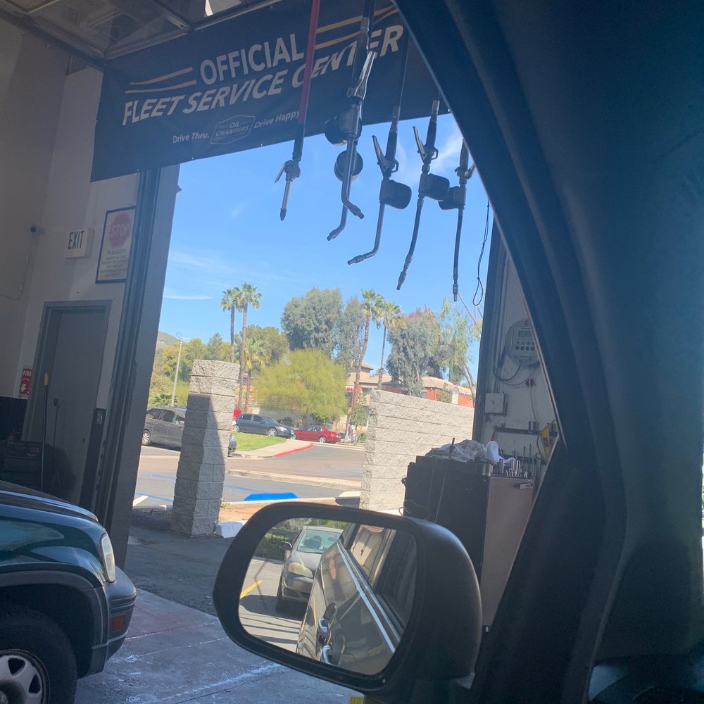 Oil Changers - Oil Change Stations Near Me - Poway, California Oil Changers - Oil Change Stations Near Me - Poway, California