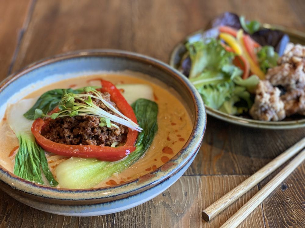 Japonica - Redondo Beach