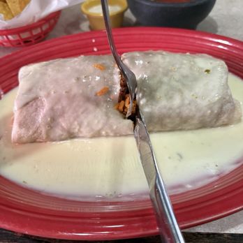 La Parrilla Mexican Grill - Mexican Near Me - Hampton, Virginia