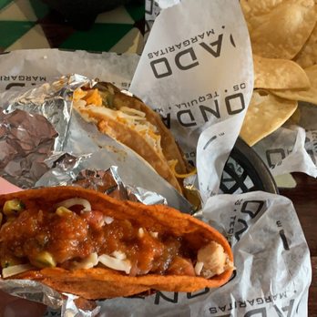 Condado Tacos - Tacos  Queso - Bars Near Me - Columbus, Ohio