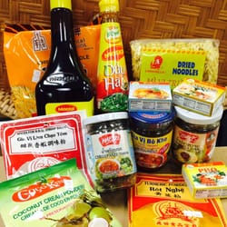 Tim's Oriental Grocery