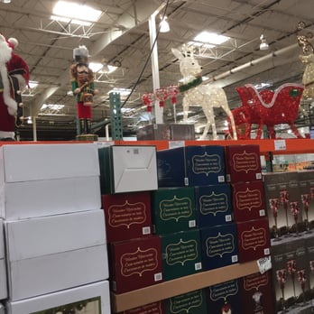 Costco - Christmas before Halloween! - Wholesale Stores Near Me - Honolulu, Hawaii