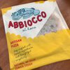 Abbiocco Pizzeria gift card