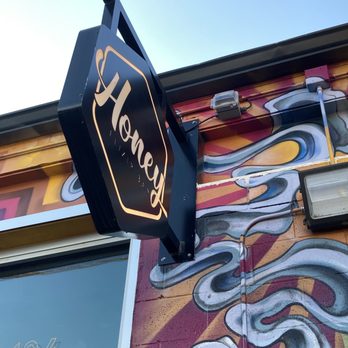 Honey Elixir Bar - Lounges Near Me - Denver, Colorado Honey Elixir Bar - Lounges Near Me - Denver, Colorado