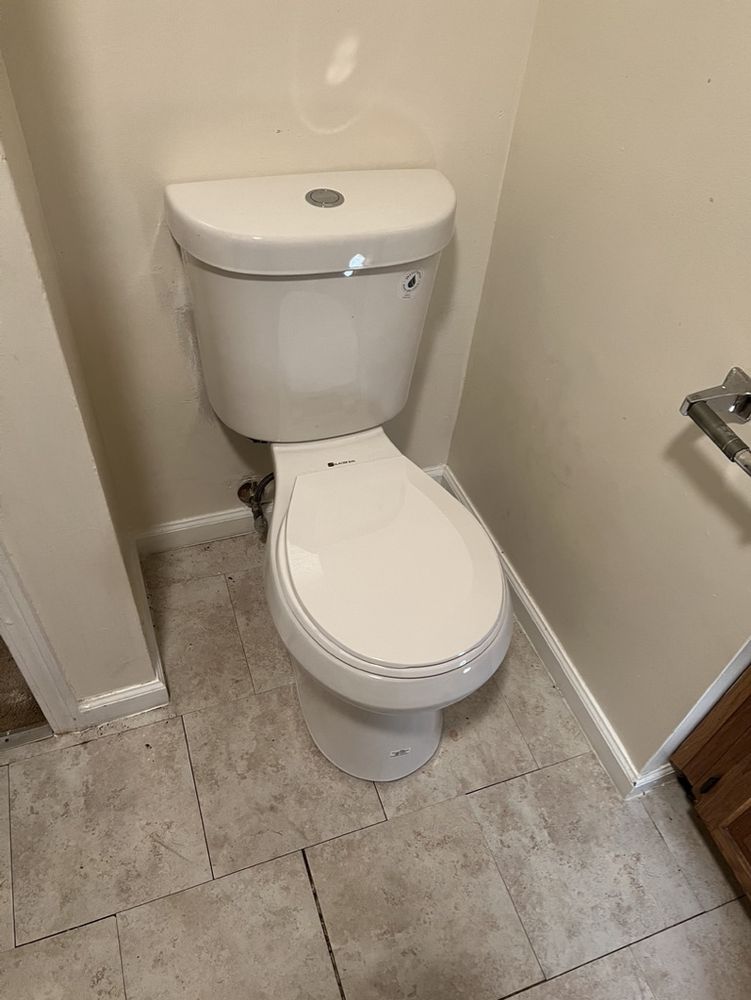 Slide of J's Home Improvement & Handyman Services