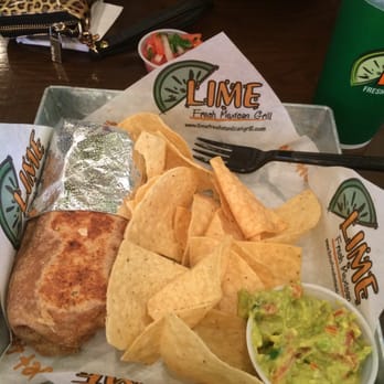 Lime Fresh Mexican Grill - Shimmy burrito - Mexican Near Me - Miami, Florida Lime Fresh Mexican Grill - Shimmy burrito - Mexican Near Me - Miami, Florida