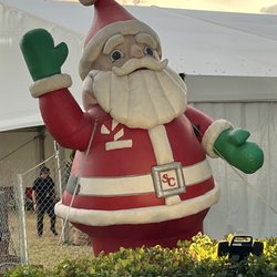 Santa's Tree Farm - Welcome to The Original Santa's Tree Farm.
