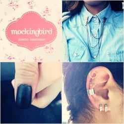 Mockingbird - Nuestras compras!